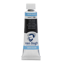 Van Gogh akvarelna barva ROYAL TALENS 10 ml Ivory Black