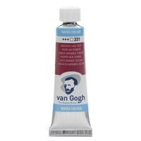 Van Gogh akvarelna barva ROYAL TALENS 10 ml Madder Lake Deep