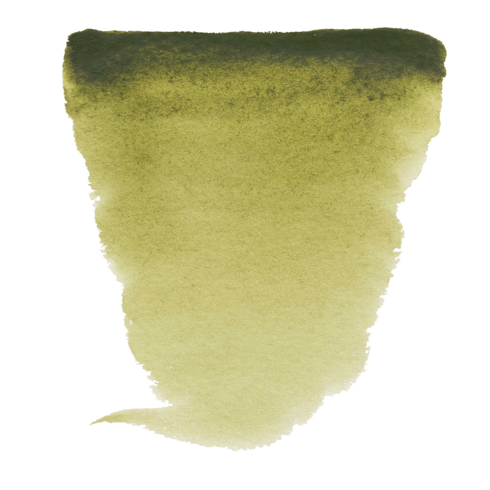Van Gogh akvarelna barva ROYAL TALENS 10 ml Olive Green
