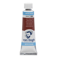 Akvarelna barva Van Gogh 10 ml - Oxide Red