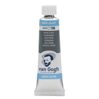 Akvarelna barva ROYAL TALENS Van Gogh 10 ml – Payneova siva