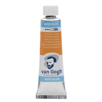 Van Gogh akvarelna barva ROYAL TALENS 10 ml - Permanent Orange