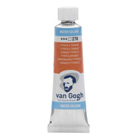 Akvarelna barva Royal Talens Van Gogh 10 ml Pyrrole Orange