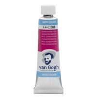 Akvarelna barva ROYAL TALENS Van Gogh 10 ml – Kvina roza