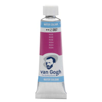 Akvarelna barva Van Gogh 10 ml - Rose