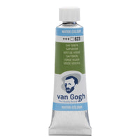 Akvarelna barva ROYAL TALENS Van Gogh 10 ml – Rastlinsko zelena