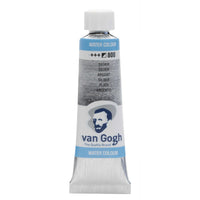 ROYAL TALENS Van Gogh akvarelna barva 10 ml Silver