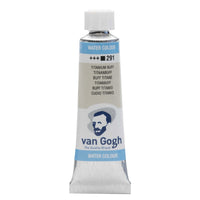 Van Gogh akvarelna barva ROYAL TALENS 10 ml Titanium Buff