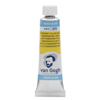 ROYAL TALENS Van Gogh akvarelna barva 10 ml Transparent Yellow Medium