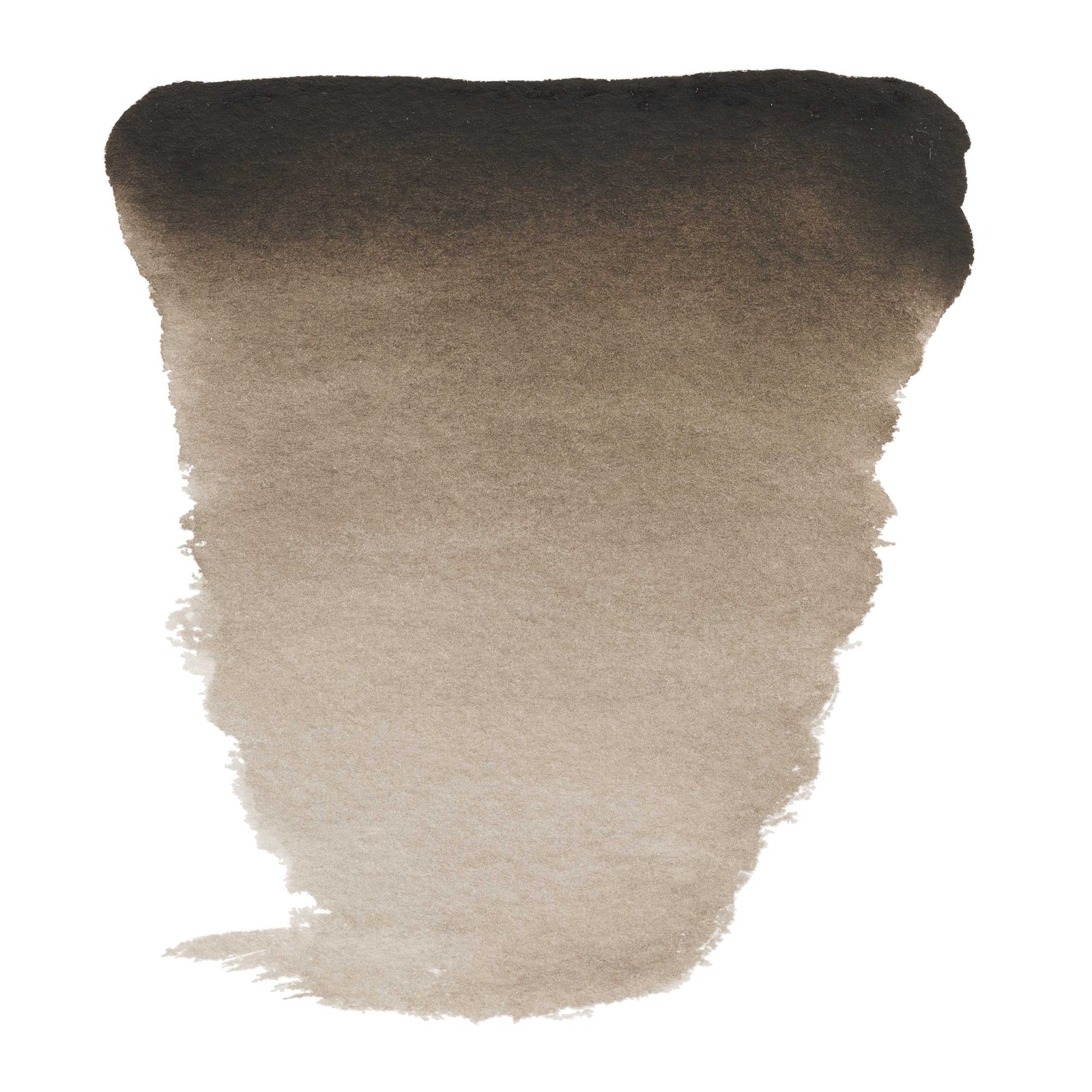 Akvarelna barva Van Gogh 10 ml - Vandyke Brown