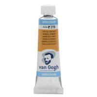 Van Gogh akvarelna barva ROYAL TALENS 10 ml Yellow Deep