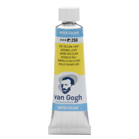 Akvarelna barva ROYAL TALENS Van Gogh 10 ml – Svetlo rumena