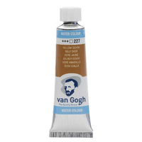 Van Gogh akvarelna barva ROYAL TALENS 10 ml - Yellow Ochre