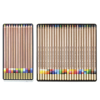 Večbarvni svinčniki TRI-TONE KOH-I-NOOR – 12 kos
