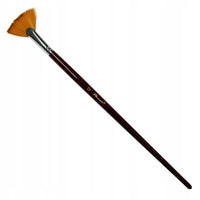 Vejárový umelecký štetec Phoenix 6604D, veľkosti 0 – 16