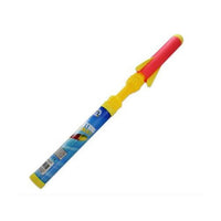 Velika penasta zračna raketa za otroke