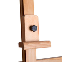 Veliki virtuozni slikarski studio Easel ARTMIE – pogled 2