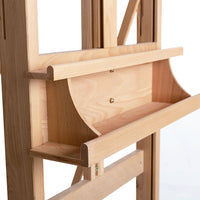 Veliki virtuozni slikarski studio Easel ARTMIE – pogled 3