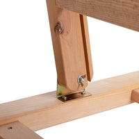 Veliki virtuozni slikarski studio Easel ARTMIE – pogled 5