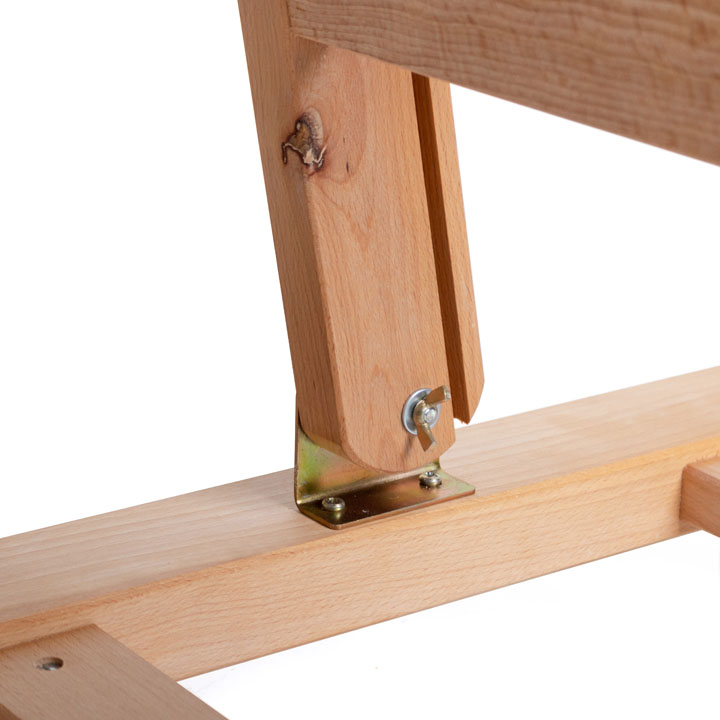 Veliki virtuozni slikarski studio Easel ARTMIE – pogled 5