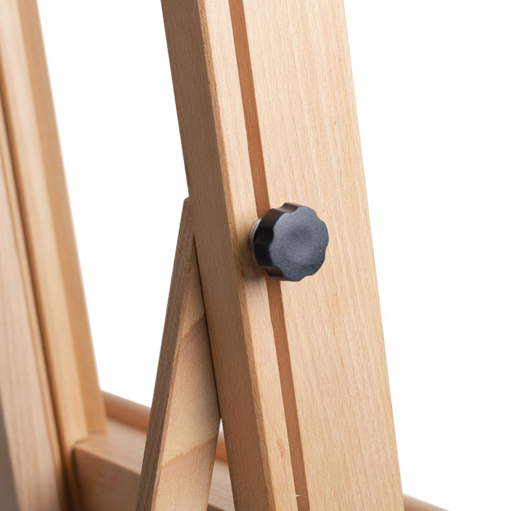 Veliki virtuozni slikarski studio Easel ARTMIE – pogled 6