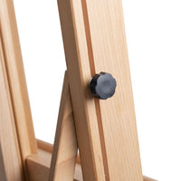 Veliki virtuozni slikarski studio Easel ARTMIE – pogled 6