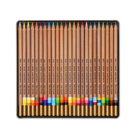 Večbarvni svinčniki TRI-TONE KOH-I-NOOR – 24 kos