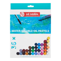 Vodotopni oljni pasteli Art Creation | izberite set – pogled 4