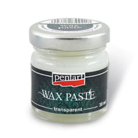Voščena pasta transparent- 30 ml