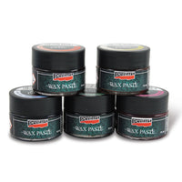 Voščena pasta v barvi - 10 ml | različne barve