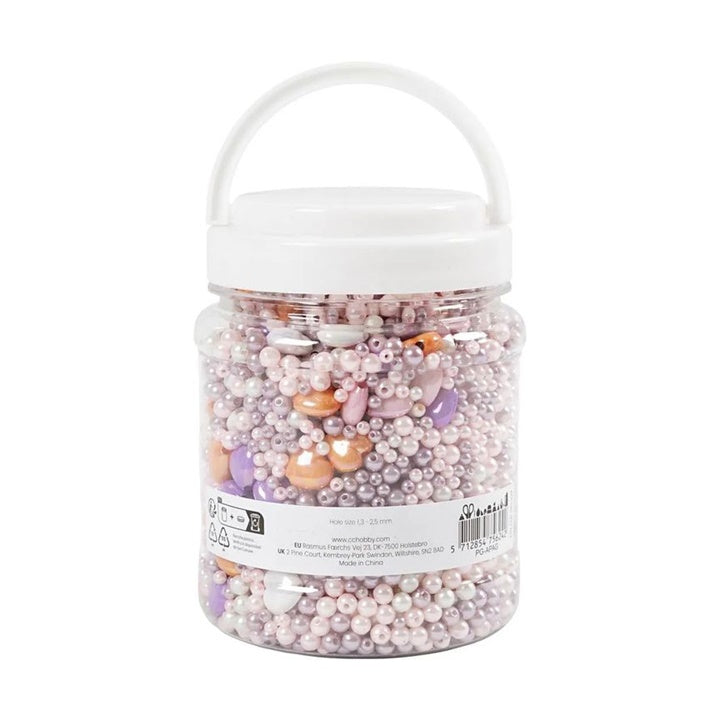 Voščene kroglice 425g – pogled 3