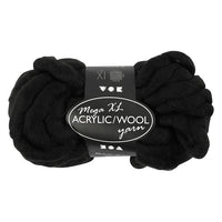 Volna za kvačkanje - masivna 300 g | različni odtenki – pogled 4