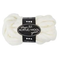 Volna za kvačkanje - masivna 300 g | različni odtenki – pogled 8