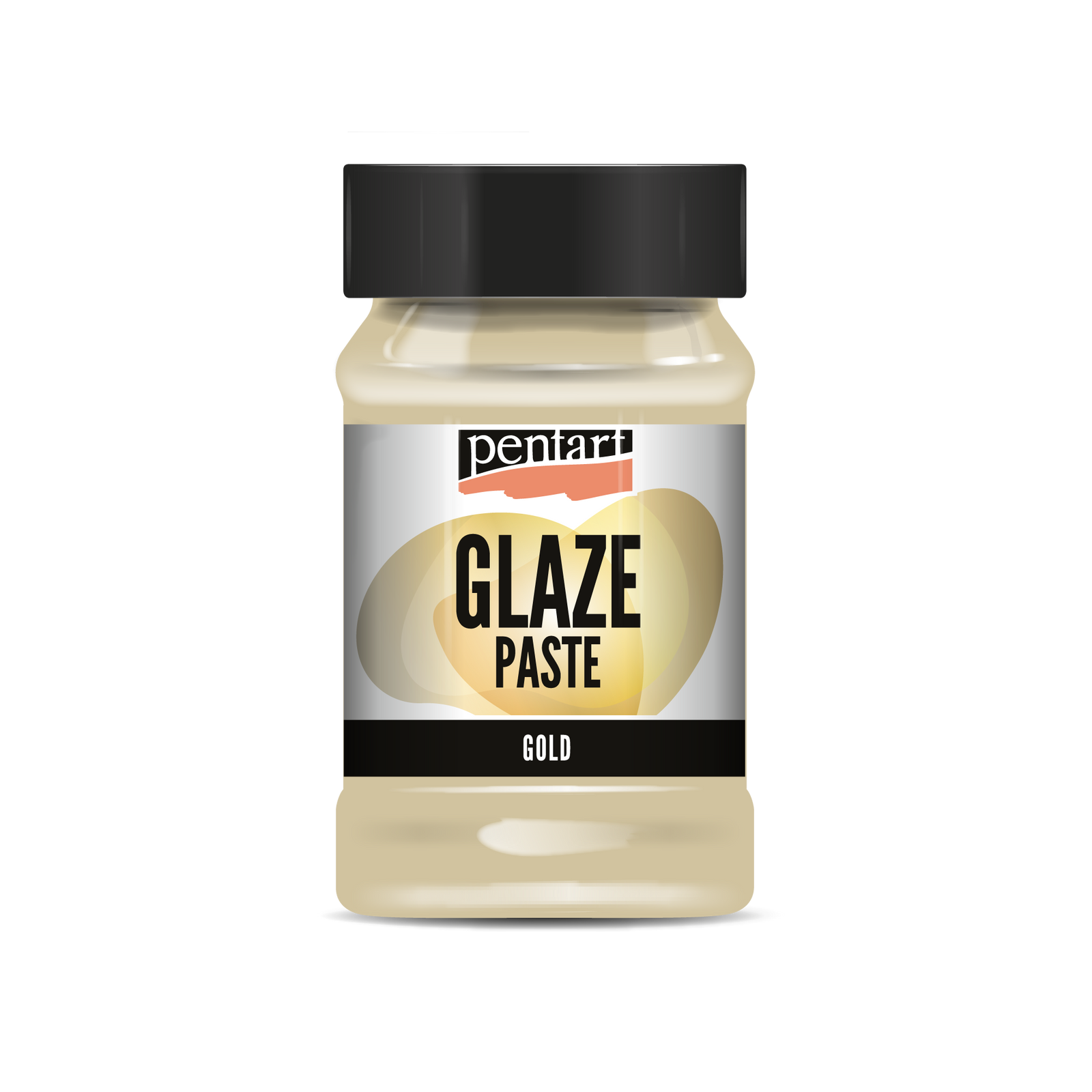 Glazirna pasta Pentart Junior Paints 100 ml