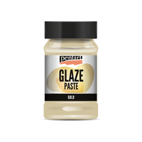 Glazirna pasta Pentart Junior Paints 100 ml