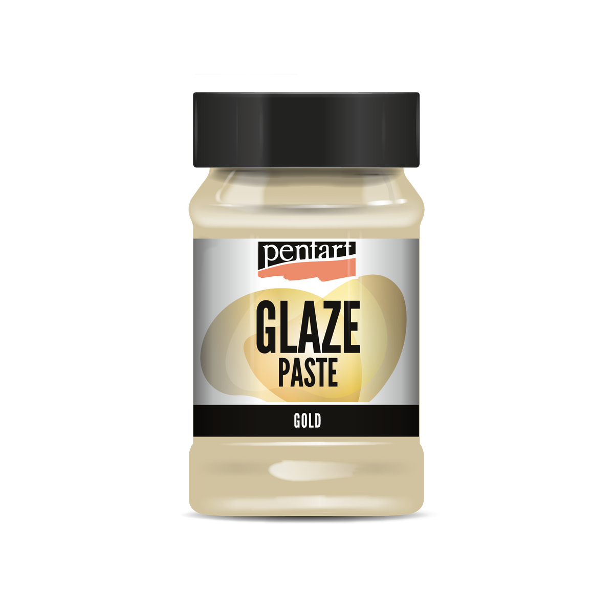 Glazirna pasta Pentart Junior Paints 100 ml