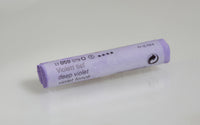 Mehki suhi pastel Schmincke FINEST EXTRA-SOFT – Serija 1 – 059 O deep violet