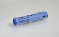 Mehki suhi pastel Schmincke FINEST EXTRA-SOFT – Serija 1 – 062 D ultramarine light