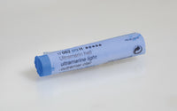 Mehki suhi pastel Schmincke FINEST EXTRA-SOFT – Serija 1 – 062 H ultramarine light