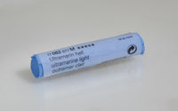 Mehki suhi pastel Schmincke FINEST EXTRA-SOFT – Serija 1 – 062 M ultramarine light