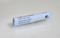 Mehki suhi pastel Schmincke FINEST EXTRA-SOFT – Serija 1 – 062 O ultramarine light