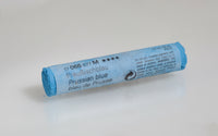 Mehki suhi pastel Schmincke FINEST EXTRA-SOFT – Serija 1 – 066 M Prussian blue