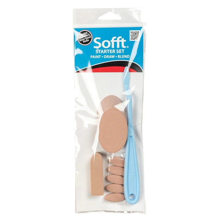 Začetni komplet Sofft