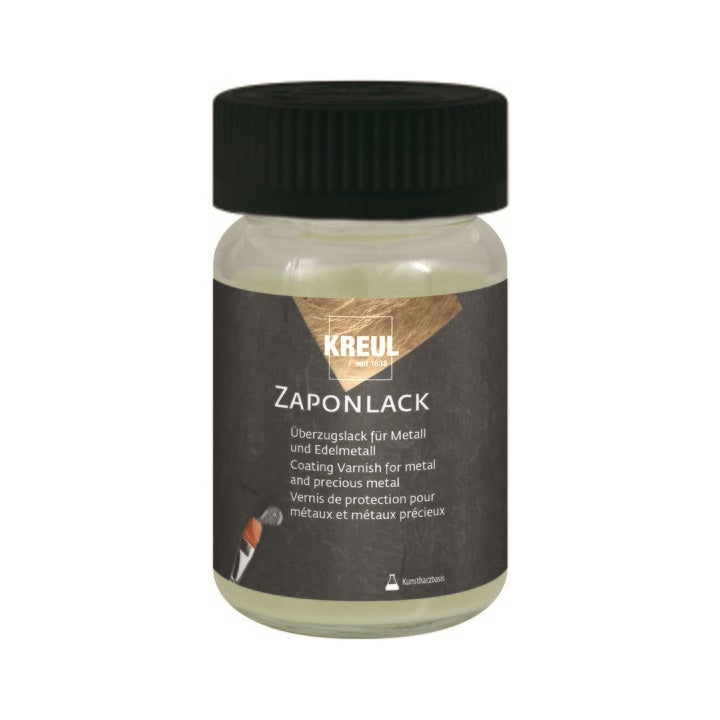 Zaščitni lak Zapon - KREUL / 60 ml