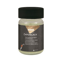 Zaščitni lak Zapon - KREUL / 60 ml