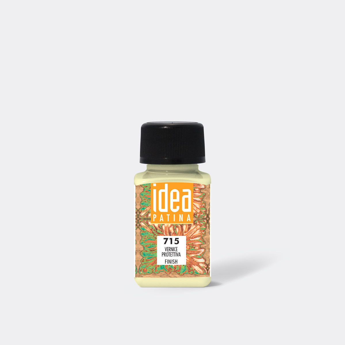 Zaščitni lak MAIMERI Idea Patina - 60 ml