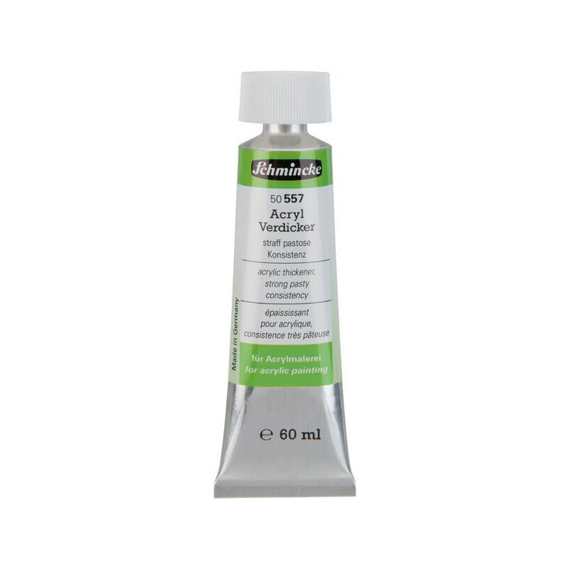 Zgoščevalec za akril Schmincke Acrylic thickener 250 ml