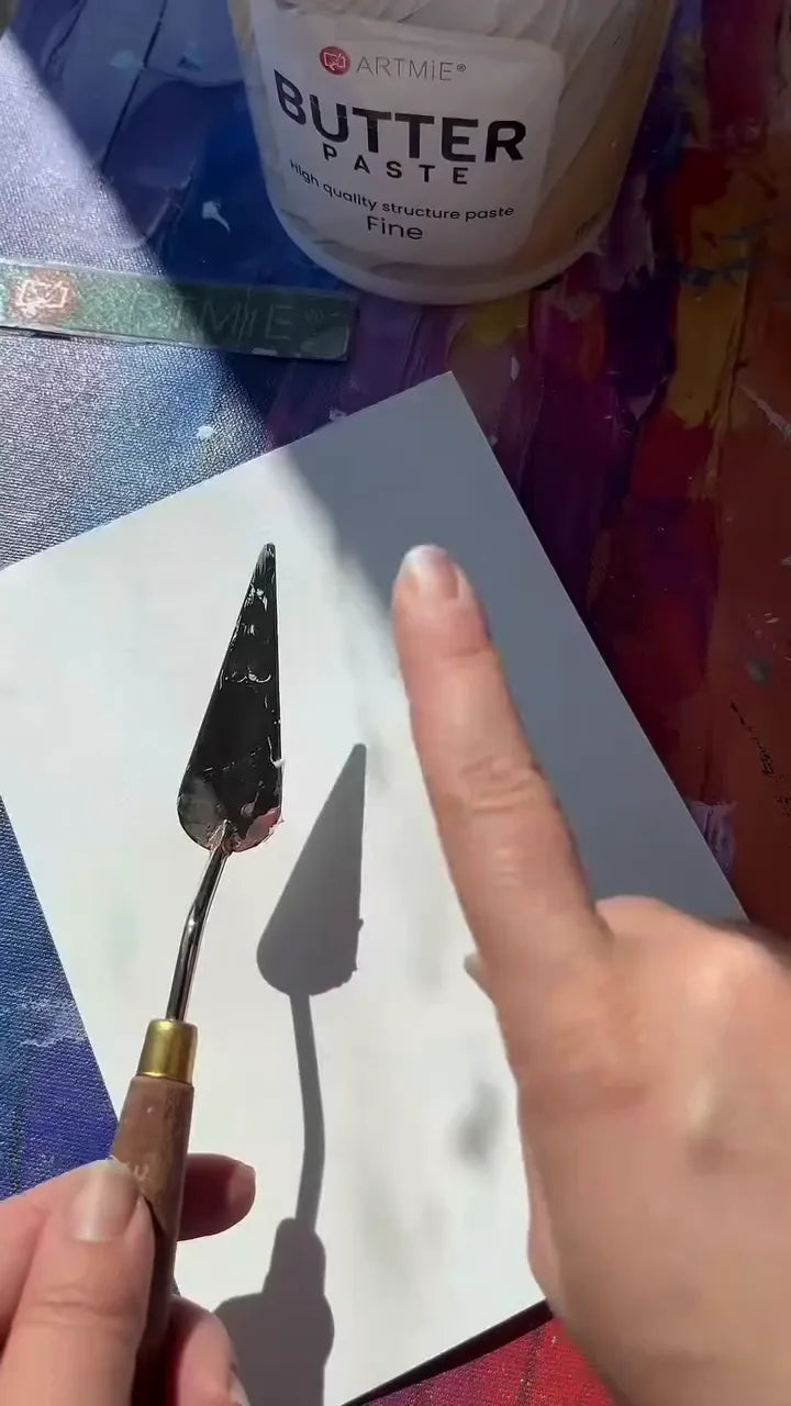 Reel — Butter v praksi