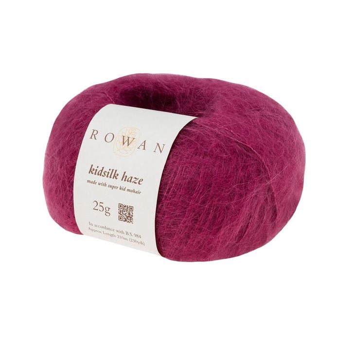 Preja Rowan Kidsilk Haze 25 g | izberite barvo