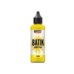 Pentart Barva za tekstil Batik 80ml | Različni odtenki